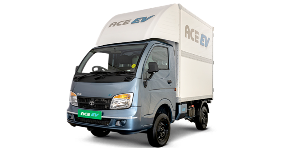 TATA ACE EV
